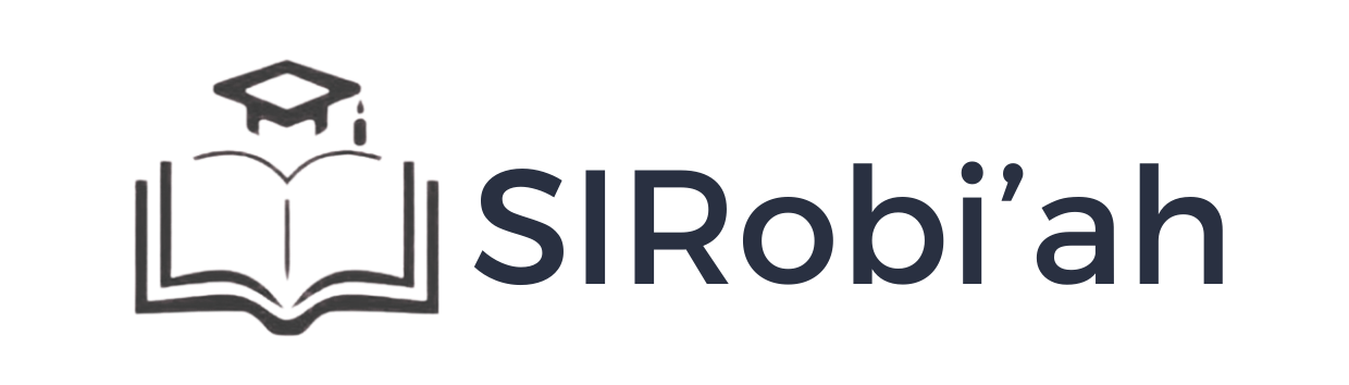 Logo SIRobi'ah