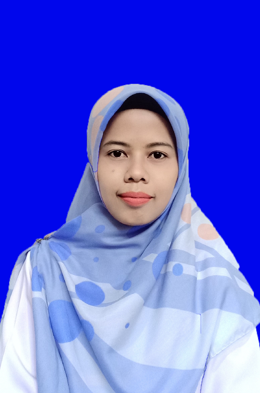 Dina Nadifah, S.Pd.